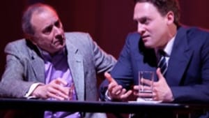 Novelli, Sottile: Mitt Romney approaches?