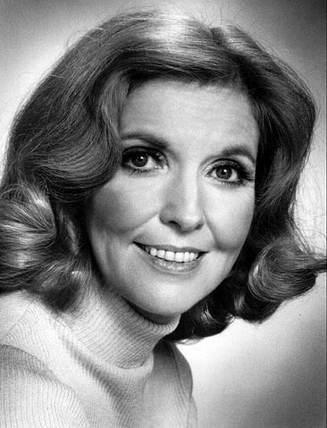 Anne Meara c. 1975