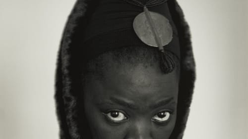 'Ntombi II' (2014). (Photo by Zanele Muholi, courtesy of the Philadelphia Museum of Art)'