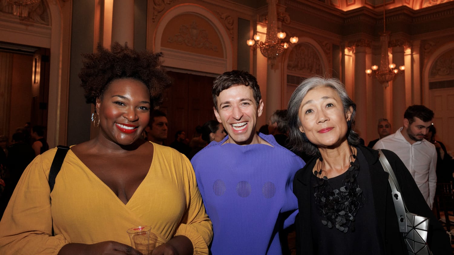 Tony Roth Opera Philadelphia’s Anthony Roth Costanzo… | Broad Street Review
