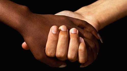 What the world needs now is love, sweet love. (Photo by Macaaa, via Creative Commons/Wikimedia.)