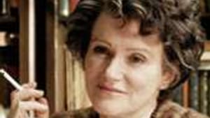 Sukowa as Arendt: The sin of thinking independently.