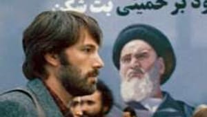 Affleck in Khomeini's shadow: Where are you, Stanley Kubrick?