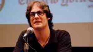 Filmmaker Argott: Ignored no more.