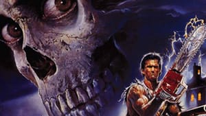 Sam Raimi's 'Army of Darkness' will screen at CineMug on October 19.