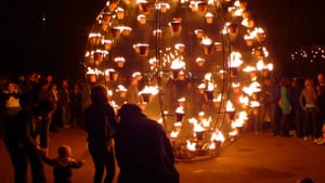 Article 13 is coming to the Waterfront. Image courtesy of the artist.