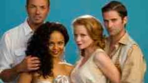 Cast of the Walnut's 'Aspects of Love': Is anyone in the audience this young?
