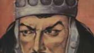 Attila: Passion to spare, but brains?