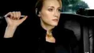 Taylor Schilling as Dagny Taggart: Suppress those impulses!