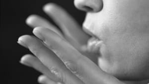 Take a deep breath for a show about breath. Image courtesy of MM2 Modern Dance Company.