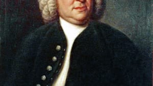 Bach wasn't always the icon he is today. Philly gets ready to explore his 19th-century revival.