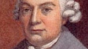 C.P.E. Bach: Even Mozart couldn't keep up with him.