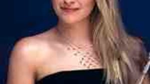 Balsom: An inadequate showpiece.