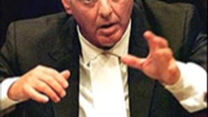 Confronting the technical challenge of Franz Liszt.