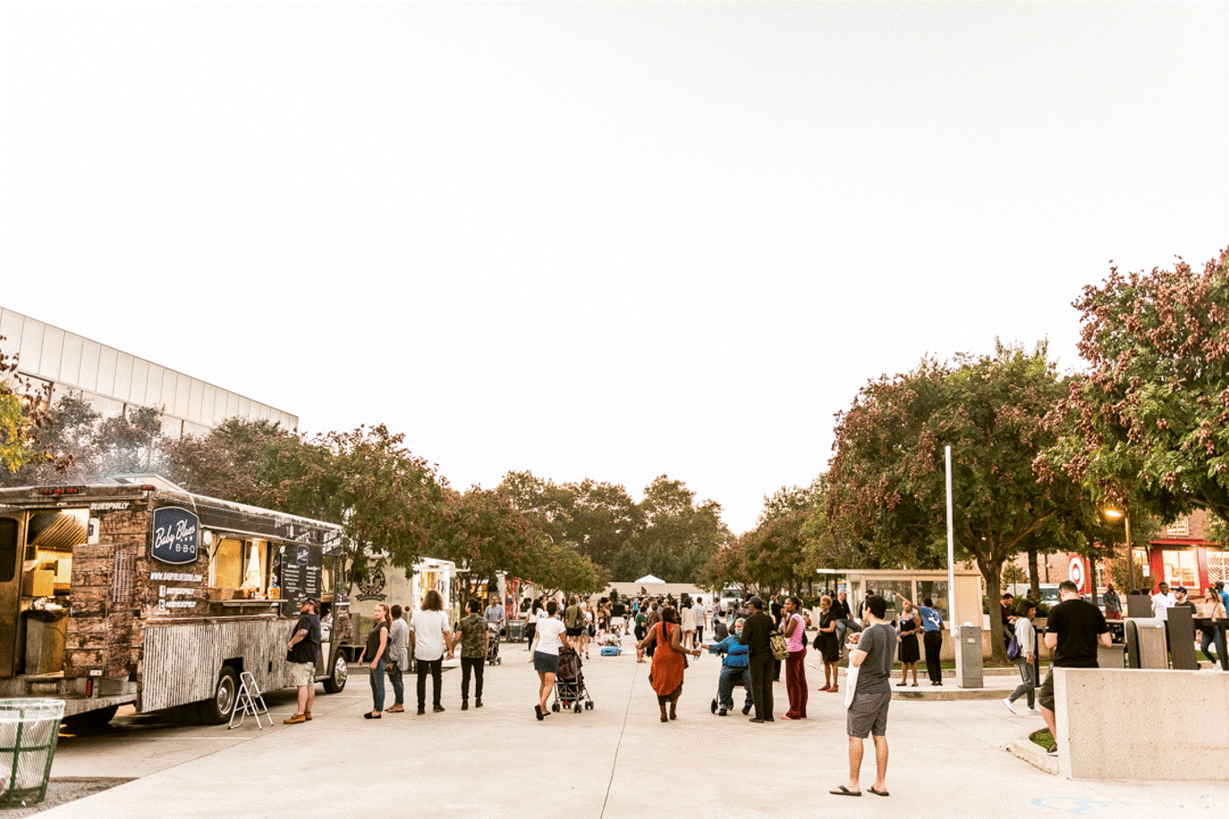 Barnes on the Block is back and bigger than ever. (Photo courtesy of the Barnes Foundation.)