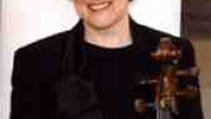 Barnet: The cello also sings.