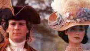The no-nonsense wedding in 'Barry Lyndon': What's love got to do with it?
