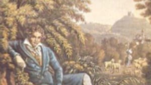 Beethoven's 'Pastorale' sounds like a brookside daydream, but....