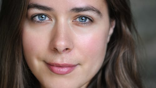 Mezzo-soprano Robin Bier will be a featured soloist in the October 10 Bach Cantata. (Photo by Kate Mount.)