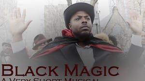 Jos Duncan's four-minute 'Black Magic: Black Lives Matter Musical' (Photo courtesy of Scribe Video Center)