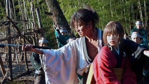 Takashi Miike's 'Blade of the Immortal.' (Photo courtesy of the Philadelphia Film Festival.)