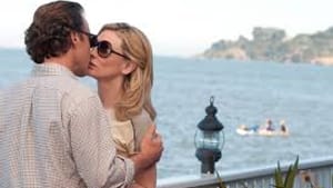 Blanchett leaves her heart in San Francisco. Or is it Barcelona?