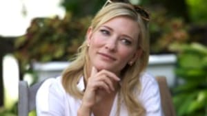 Blanchett as Jasmine: A breakdown named Desire?