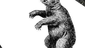 'Bon Iver Fights a Bear' is coming to a basement near you. (Image courtesy of FringeArts.)