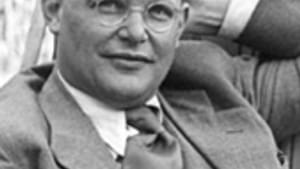 Bonhoeffer: The liturgy he deserved.