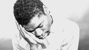 A self-portrait of featured photographer Andre Bradley. (Image courtesy of PPAC.)