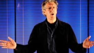 Braly: Preaching to the choir.