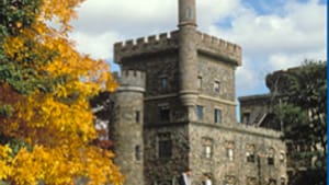 Brandeis campus: Without football, what to do?