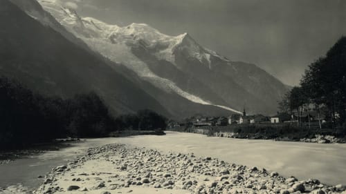 Peter Henry Emerson’s 1885 platinum print, ‘Gathering Water Lilies.’ Collection of Michael Mattis and Judy Hochberg. (Image courtesy of the Barnes.)