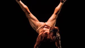 Brian Sanders JUNK's works brought a sense of humor to the stage. (Photo by Contigo Photos + Film, Stephanie Ramones.)