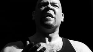 Brian Anthony Wilson appears as Macduff in Nadine Patterson's 'TANGO MACBETH.' (Image courtesy of Scribe.)