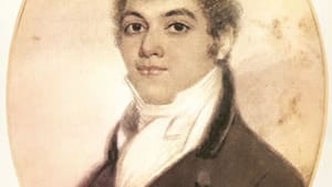 Beethoven's Kreutzer sonata would have been the Bridgetower sonata, had the composer not quarreled with the violin virtuoso for whom he wrote it.