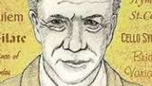 Britten: Two key questions about life and death.