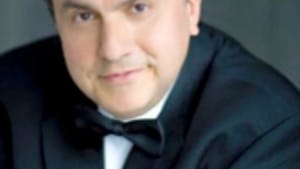 Bronfman: A work that's in his bones.