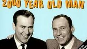 Carl Reiner and Mel Brooks were on to something.