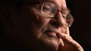 A film on Sydney Lumet's life story and legacy will screen on November 10. (Image courtesy of PJFF)