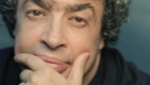 Bychkov: In the shadow of Stalin— and Shostakovich.