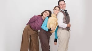 L-R: Jessica DalCanton as Olivia, Angela Smith as Viola, and Jamison Foreman as Orsino. Picure by Plate 3 Photography.