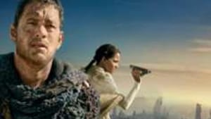 Hanks, Berry: Is everything connected?