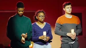 High schoolers in America have very real fears that didn’t exist a generation ago. (Photo courtesy of Philadelphia Young Playwrights.)