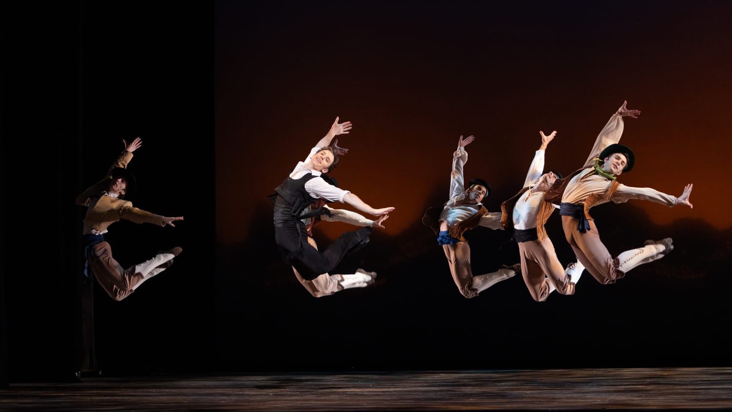 Angel Corella opens up about his new Le… | Broad Street Review