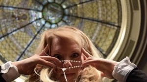 Kelly McCaughan takes you to church. (Photo by Hannah Van Sciver.)