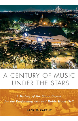 Cenutry of Music Mann cover