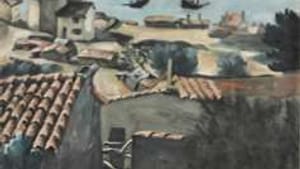 Cézanne's ‘Fishermen’s Village at L’Estaque’ (1870): Where’s the context?