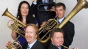 Do I hear a saxhorn?