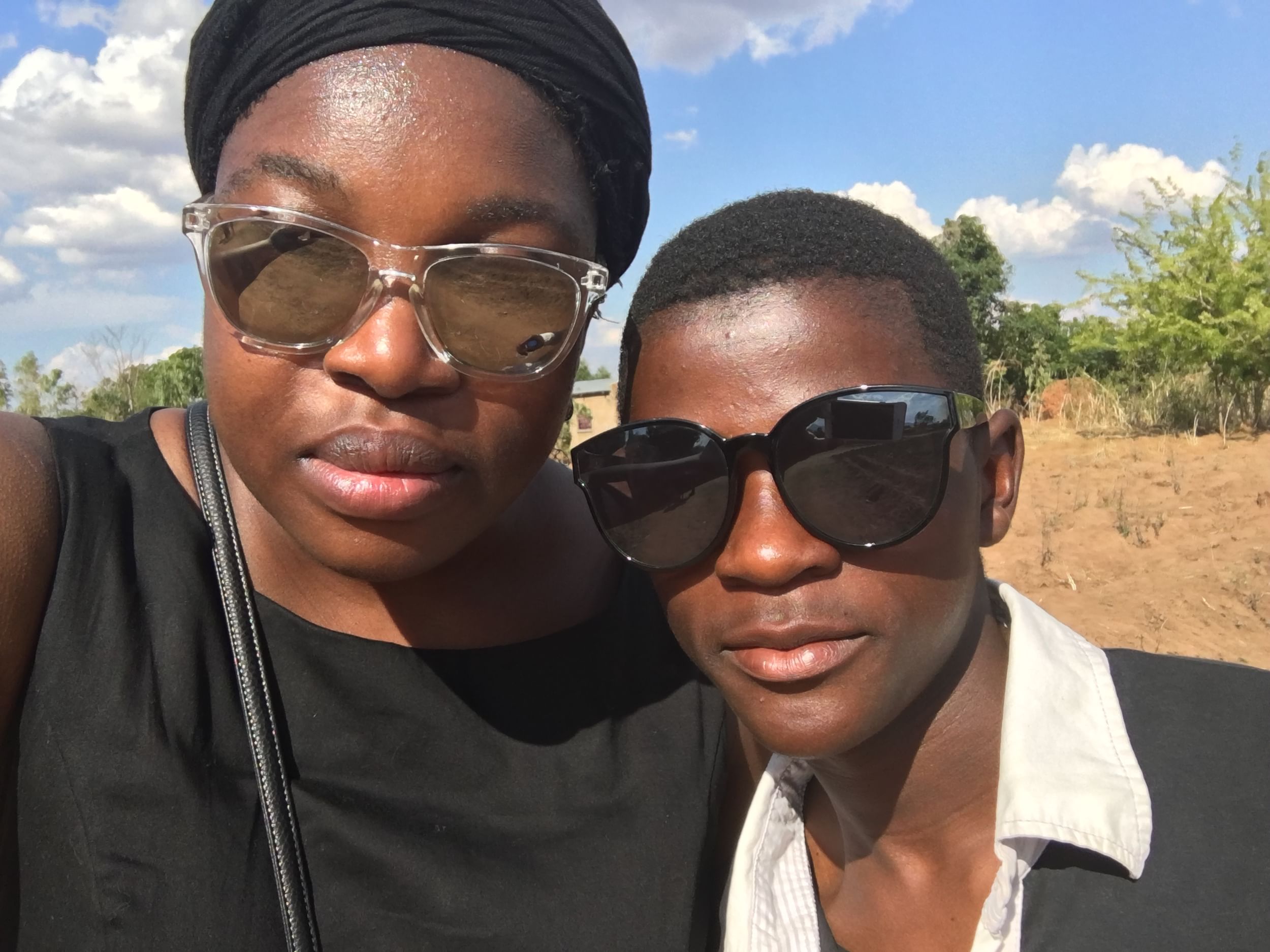 Chikaonda Mlotho Malawi BSR 4 12 20